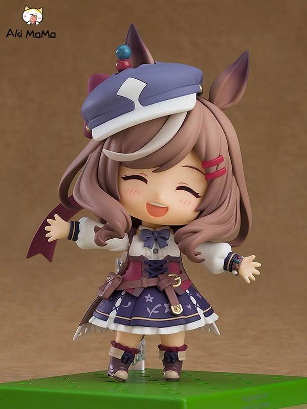 Good Smile Company GSC Nendoroid Umamusume Pretty Derby Matikanetannhauser