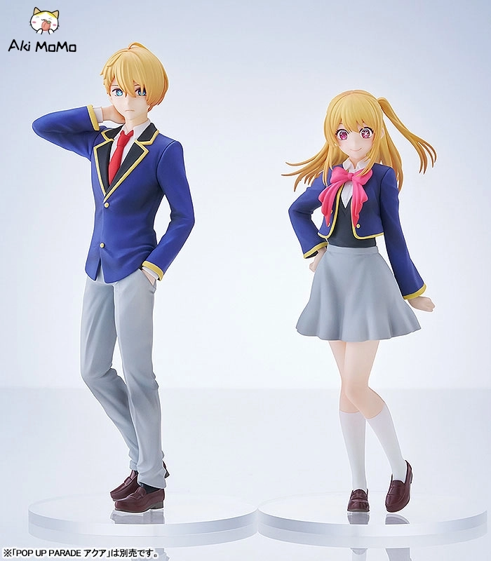 Good Smile Company GSC POP UP PARADE TV Anime [Oshi no Ko] Ruby Figure