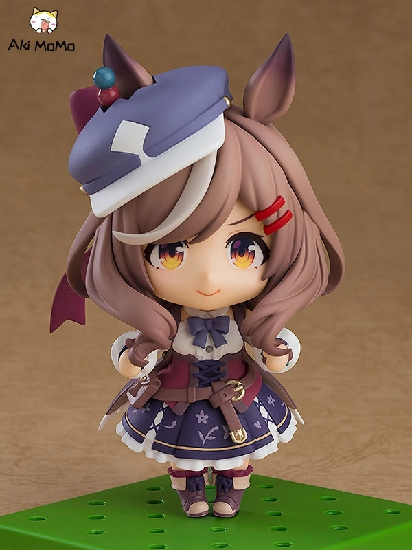 Good Smile Company GSC Nendoroid Umamusume Pretty Derby Matikanetannhauser