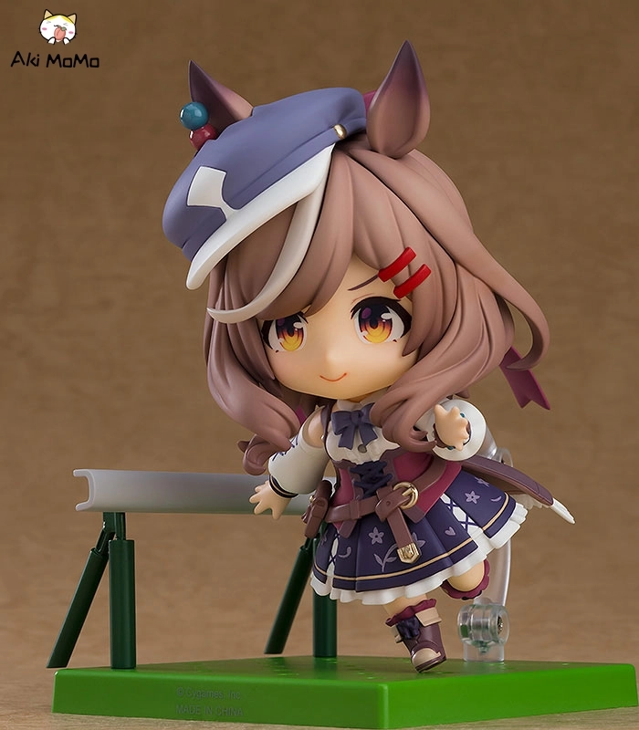 Good Smile Company GSC Nendoroid Umamusume Pretty Derby Matikanetannhauser