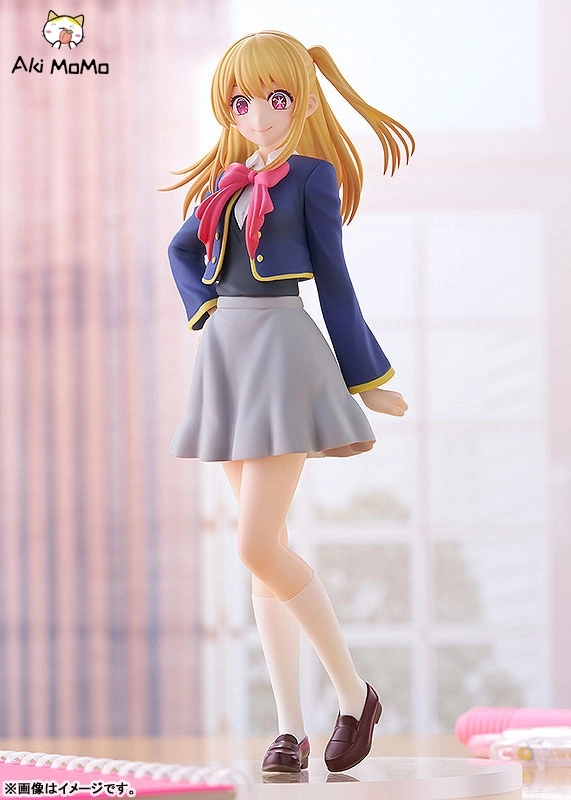 Good Smile Company GSC POP UP PARADE TV Anime [Oshi no Ko] Ruby Figure
