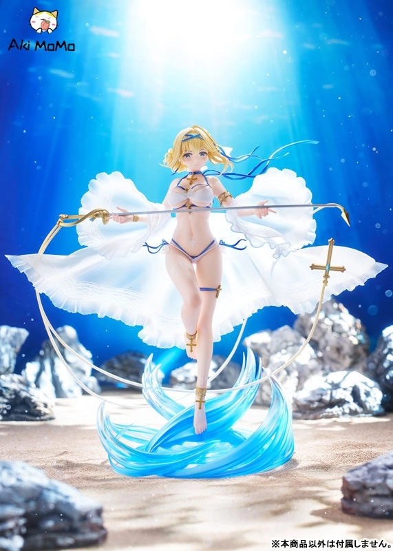 AliceGlint Azur Lane Jeanne D'Arc -Saintess of the Sea- 1/7 Scale Figure