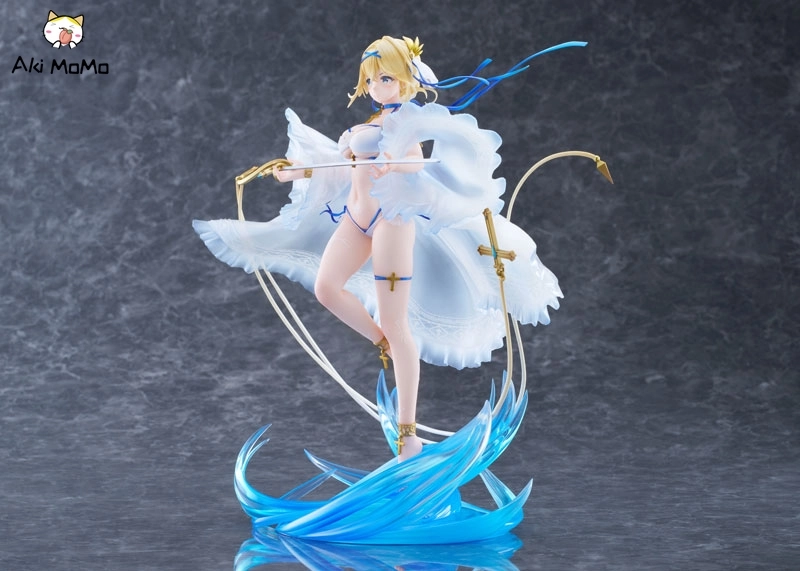 AliceGlint Azur Lane Jeanne D'Arc -Saintess of the Sea- 1/7 Scale Figure