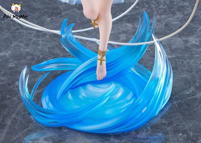 AliceGlint Azur Lane Jeanne D'Arc -Saintess of the Sea- 1/7 Scale Figure