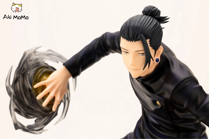 Kotobukiya ARTFX J Jujutsu Kaisen Suguru Geto Hidden Inventory / Premature Death Ver. 1/8 Figure
