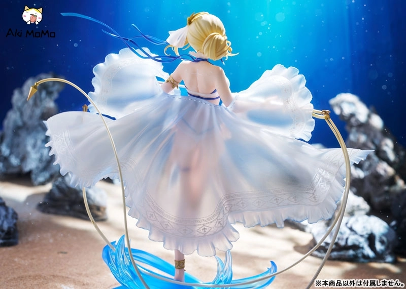 AliceGlint Azur Lane Jeanne D'Arc -Saintess of the Sea- 1/7 Scale Figure