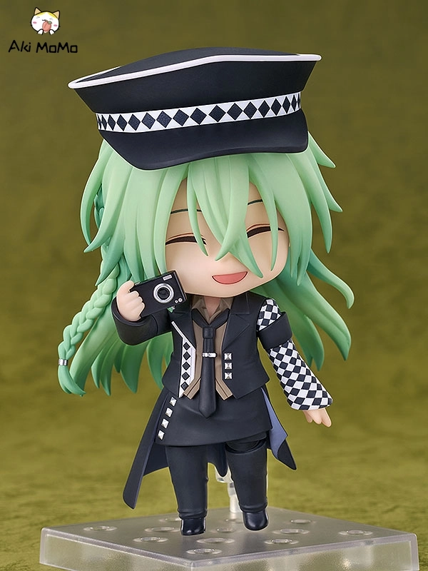 Orange Rouge Nendoroid AMNESIA Ukyo