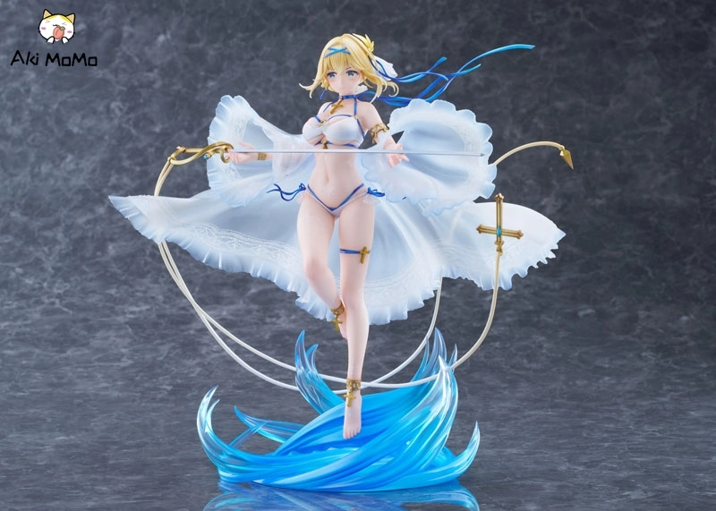 AliceGlint Azur Lane Jeanne D'Arc -Saintess of the Sea- 1/7 Scale Figure