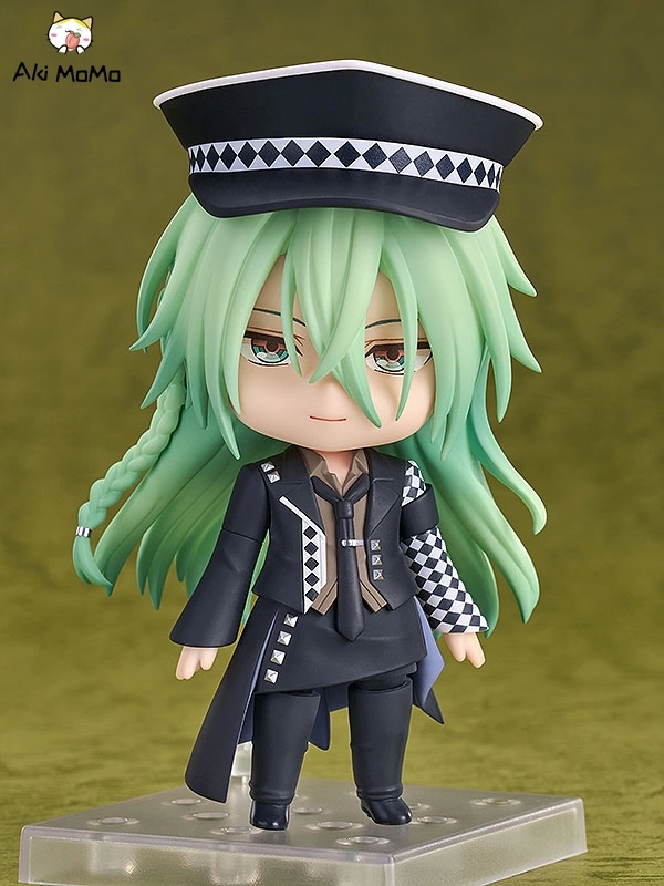 Orange Rouge Nendoroid AMNESIA Ukyo