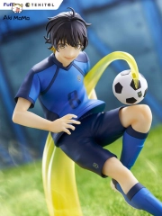 FURYU TENITOL Bluelock Meguru Bachira Figure