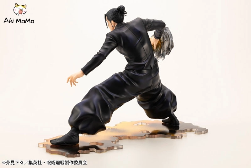 Kotobukiya ARTFX J Jujutsu Kaisen Suguru Geto Hidden Inventory / Premature Death Ver. 1/8 Figure