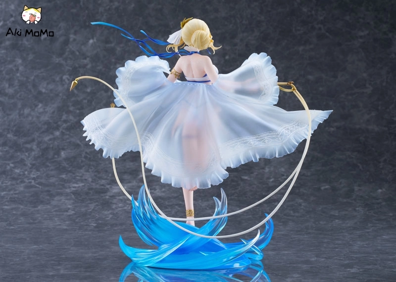 AliceGlint Azur Lane Jeanne D'Arc -Saintess of the Sea- 1/7 Scale Figure
