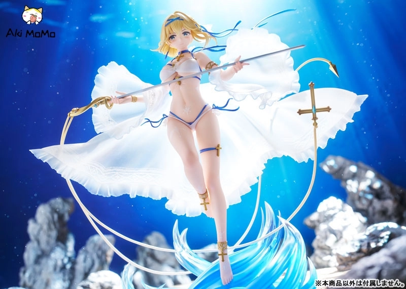 AliceGlint Azur Lane Jeanne D'Arc -Saintess of the Sea- 1/7 Scale Figure
