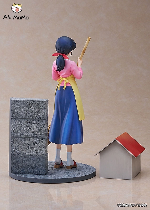 PROOF Maison Ikkoku Kyoko Otonashi with Soichiro 1/7 Figure