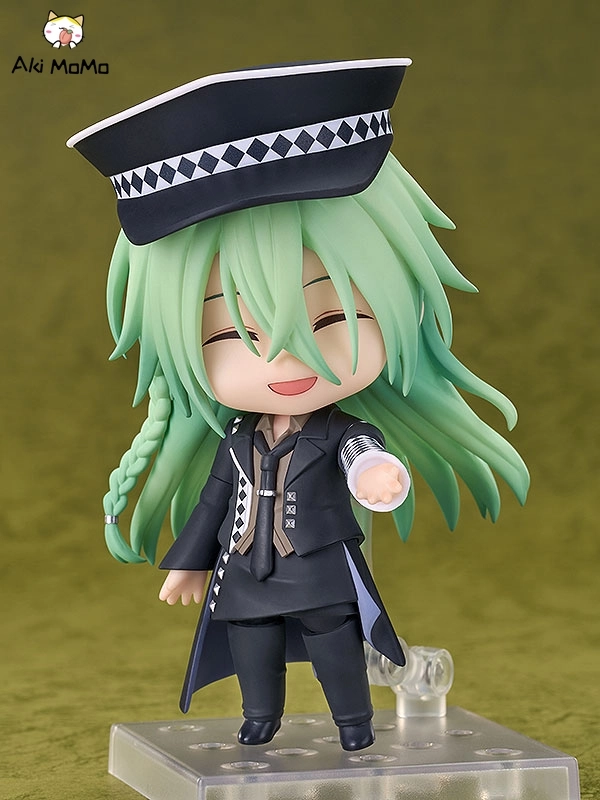 Orange Rouge Nendoroid AMNESIA Ukyo