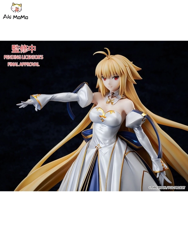 Aniplex Fate/Grand Order Moon Cancer/Archetype Earth 1/7 Scale Figure (Single Shipment)