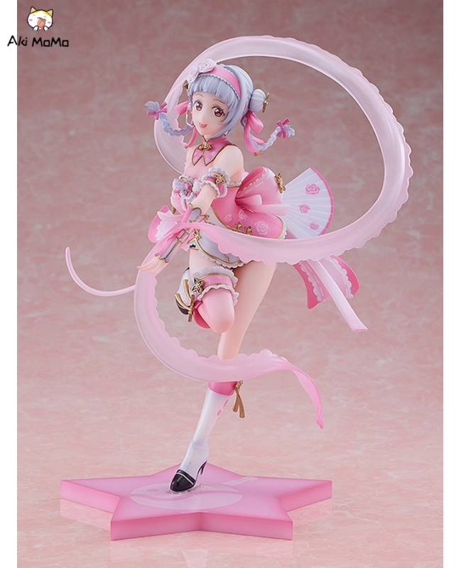Good Smile Company GSC LoveLive! Superstar!! Baikakimu Ver. First-generation Members Set