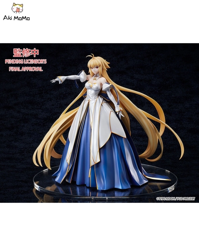Aniplex Fate/Grand Order Moon Cancer/Archetype Earth 1/7 Scale Figure (Single Shipment)