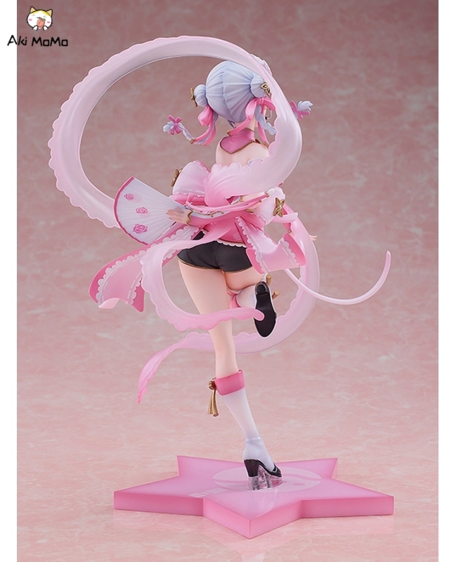 Good Smile Company GSC LoveLive! Superstar!! Baikakimu Ver. First-generation Members Set
