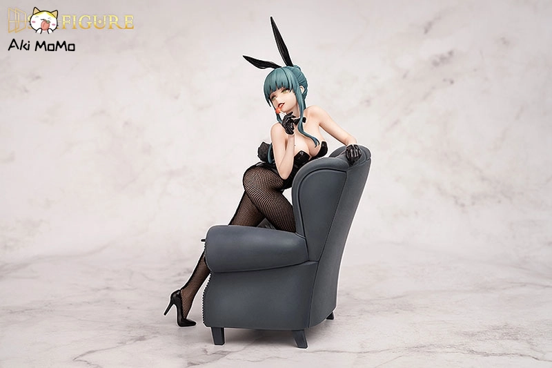SSR FIGURE House of Unhumans Yue Li & Su Jiu Bunny Ver. Set 1/7 Figure