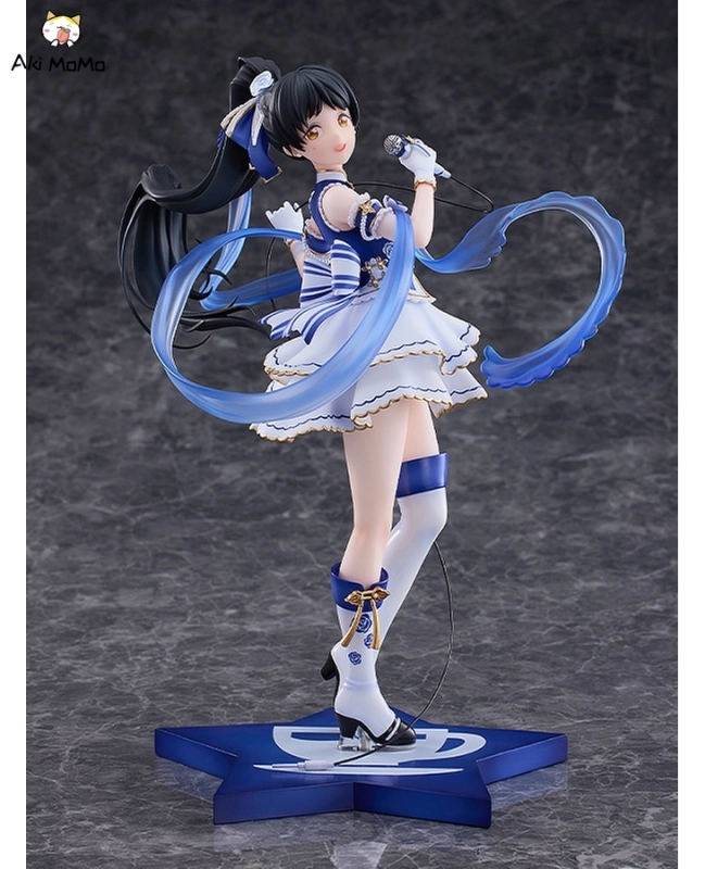 Good Smile Company GSC LoveLive! Superstar!! Baikakimu Ver. First-generation Members Set