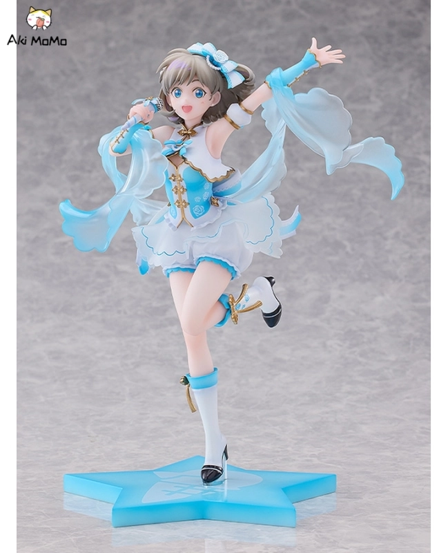 Good Smile Company GSC LoveLive! Superstar!! Baikakimu Ver. First-generation Members Set