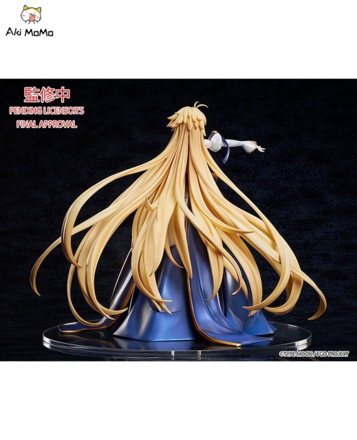 Aniplex Fate/Grand Order Moon Cancer/Archetype Earth 1/7 Scale Figure (Single Shipment)