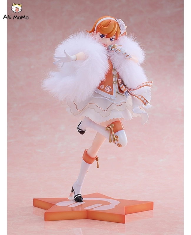 Good Smile Company GSC LoveLive! Superstar!! Baikakimu Ver. First-generation Members Set