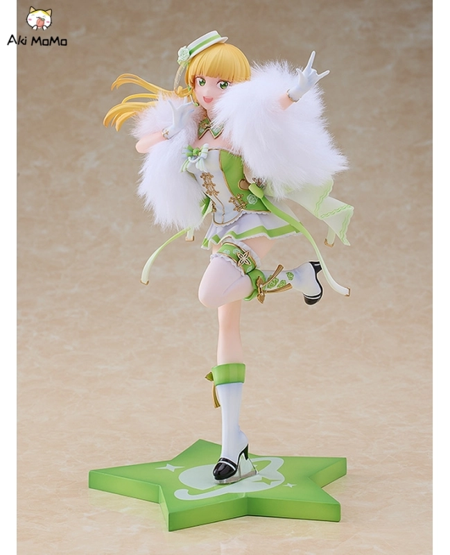 Good Smile Company GSC LoveLive! Superstar!! Baikakimu Ver. First-generation Members Set