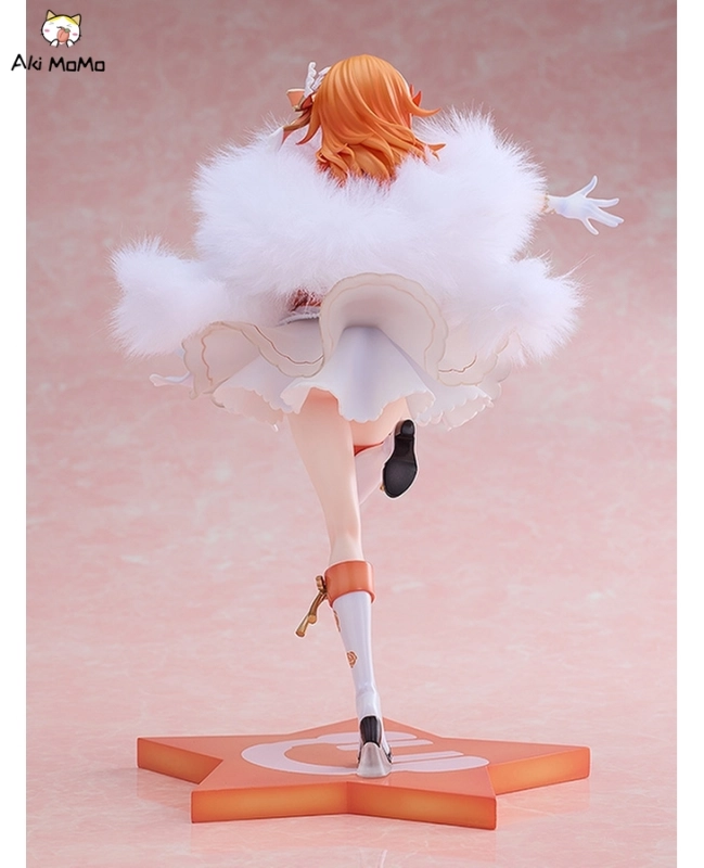 Good Smile Company GSC LoveLive! Superstar!! Baikakimu Ver. First-generation Members Set