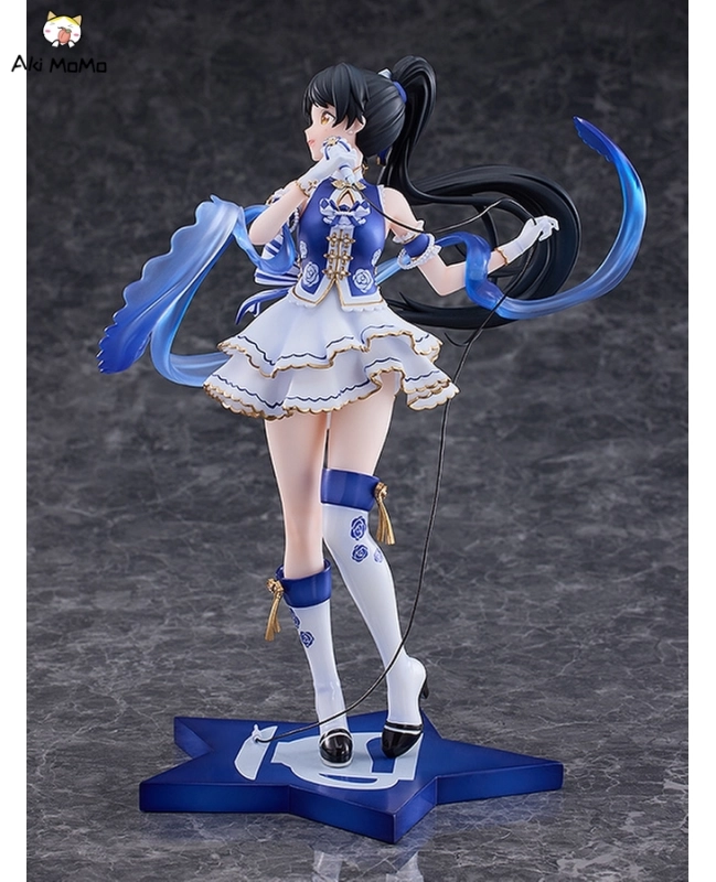 Good Smile Company GSC LoveLive! Superstar!! Baikakimu Ver. First-generation Members Set