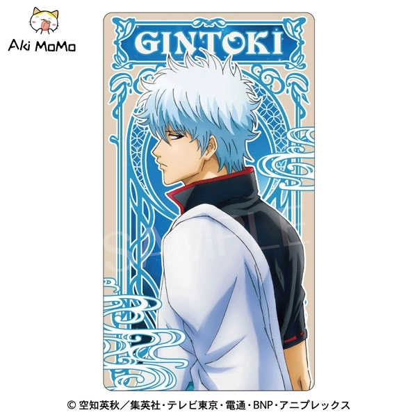 Gintama Arcana Card Collection Set of 36