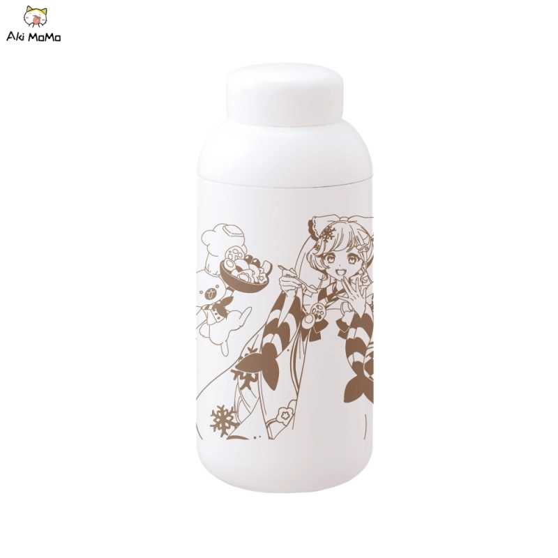 SNOW MIKU 2024 Thermo Bottle