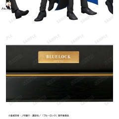 Blue Lock Original Illustration Group Phantom Thieves Ver. Chara Fine Graph