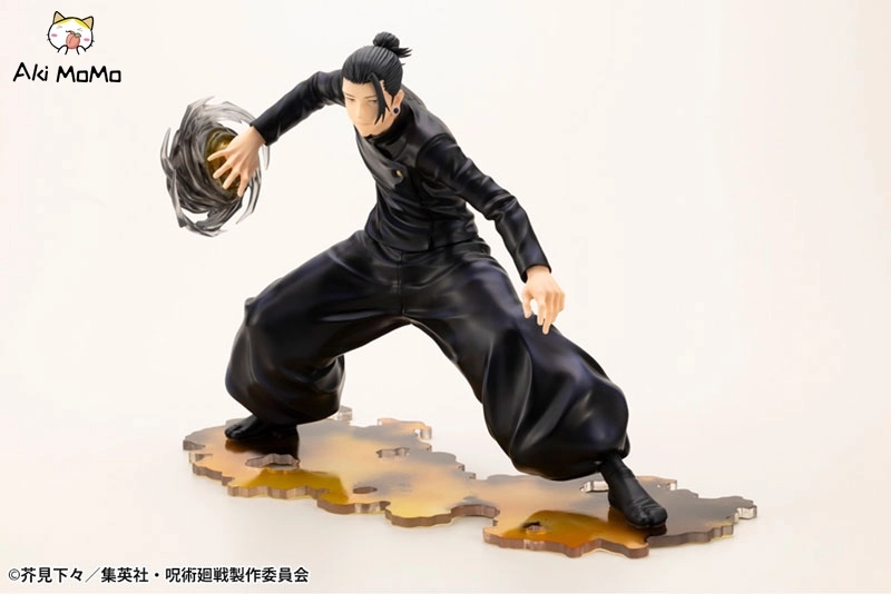 Kotobukiya ARTFX J Jujutsu Kaisen Suguru Geto Hidden Inventory / Premature Death Ver. DX 1/8 Figure