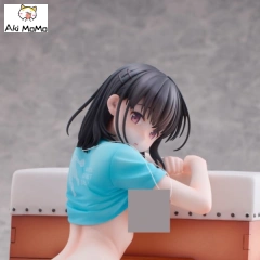 PartyLook koyiwayi Rika 1/6 Figure