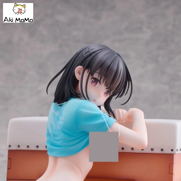 PartyLook koyiwayi Rika 1/6 Figure