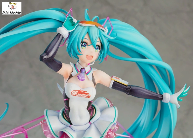 (Back-order) Good Smile Company GSC Racing Miku: 2021 Ver. Figure