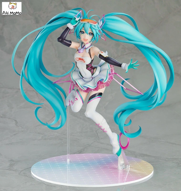 (Back-order) Good Smile Company GSC Racing Miku: 2021 Ver. Figure