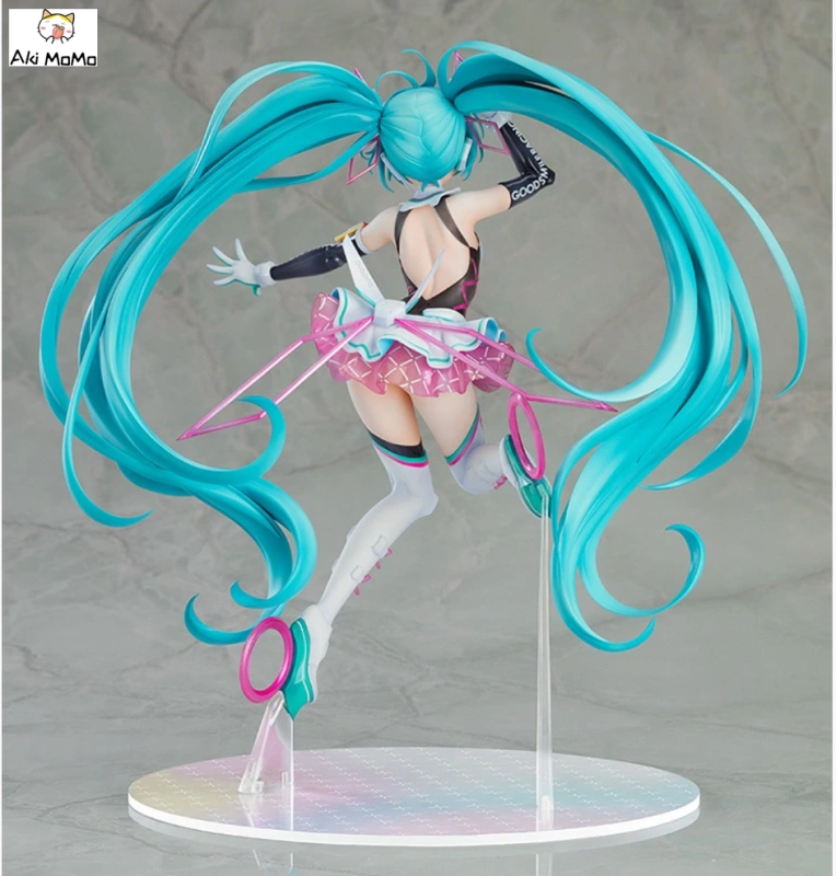 (Back-order) Good Smile Company GSC Racing Miku: 2021 Ver. Figure