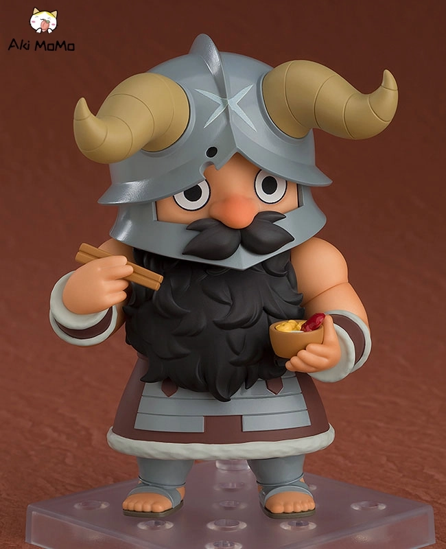 Good Smile Company GSC Nendoroid Delicious in Dungeon Senshi