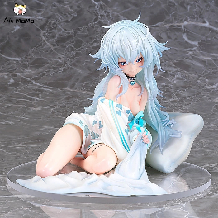 Phat Company Girls' Frontline PA-15 Marvelous Yam Pastry Heavy Damaged Ver. 1/7 Figure