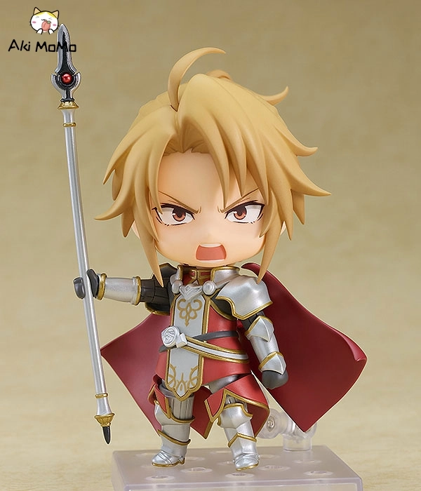 Good Smile Company GSC Nendoroid The Rising of the Shield Hero Season 3 Spear Hero