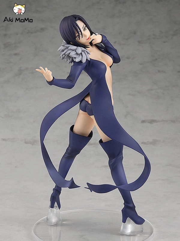 Good Smile Company GSC POP UP PARADE The Seven Deadly Sins: Dragon's Judgement Merlin Figure