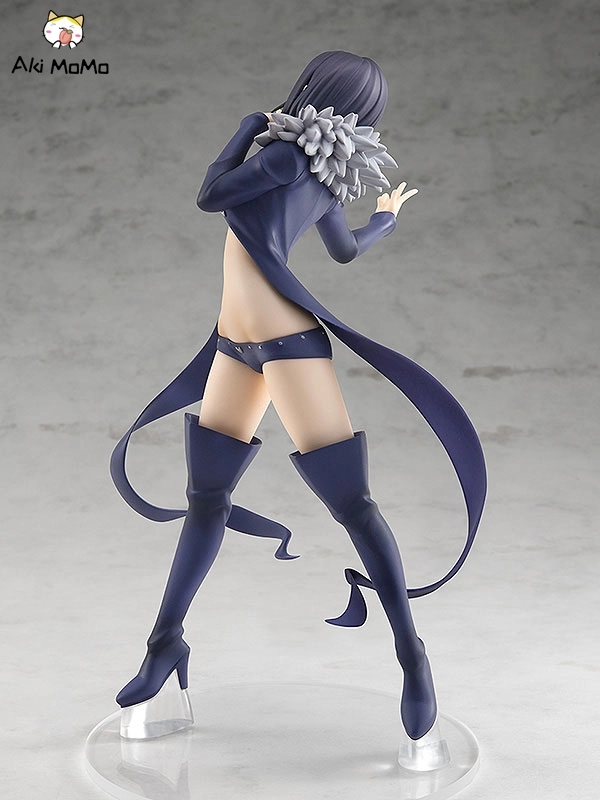 Good Smile Company GSC POP UP PARADE The Seven Deadly Sins: Dragon's Judgement Merlin Figure