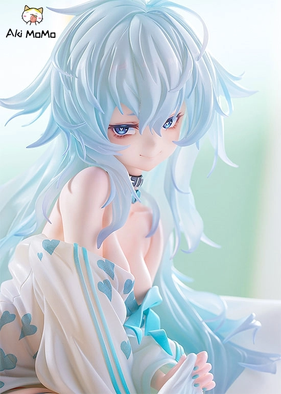Phat Company Girls' Frontline PA-15 Marvelous Yam Pastry Heavy Damaged Ver. 1/7 Figure
