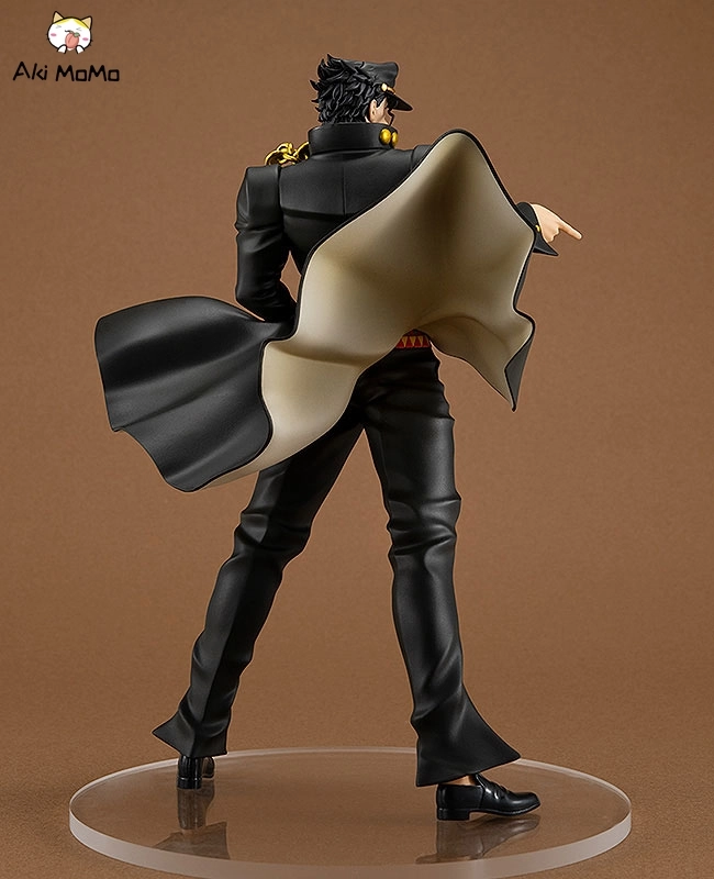 Good Smile Company GSC POP UP PARADE Anime JoJo's Bizarre Adventure Stardust Crusaders Jotaro Kujo Figure
