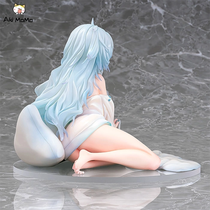 Phat Company Girls' Frontline PA-15 Marvelous Yam Pastry Heavy Damaged Ver. 1/7 Figure