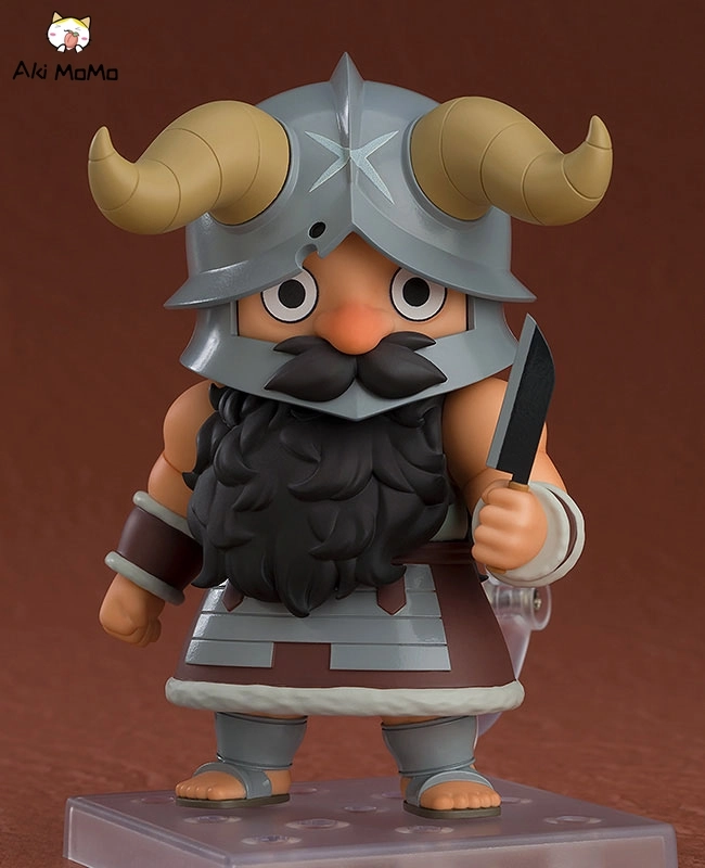 Good Smile Company GSC Nendoroid Delicious in Dungeon Senshi