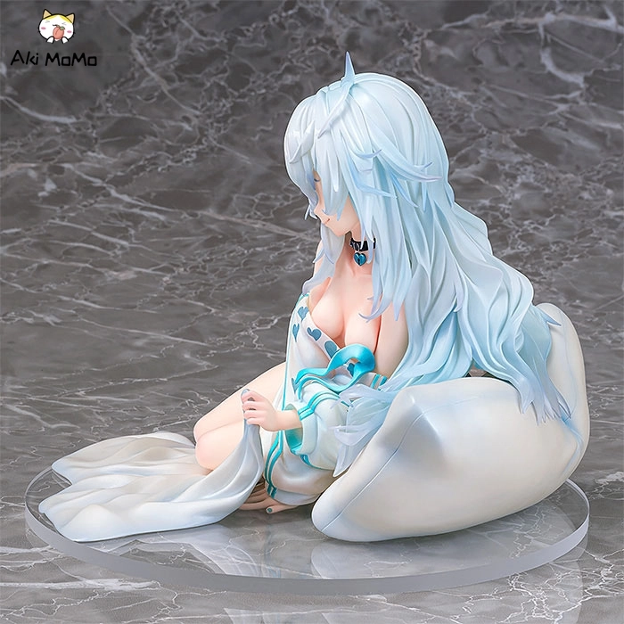 Phat Company Girls' Frontline PA-15 Marvelous Yam Pastry Heavy Damaged Ver. 1/7 Figure